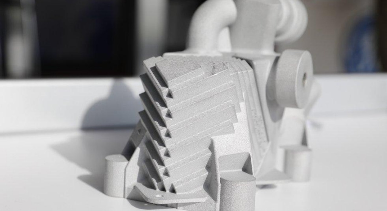 Aerospace and Aviation Components