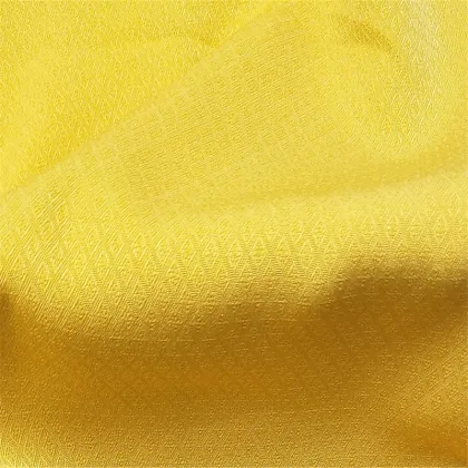 Polyester Jacquard Diamond Dobby Solid Clothing Fabric