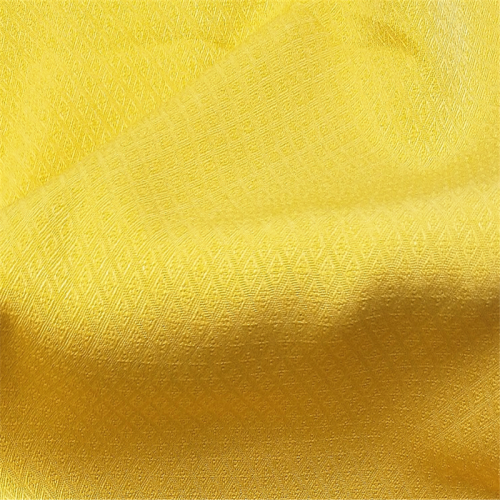 Polyester Jacquard Diamond Dobby Solid Clothing Fabric