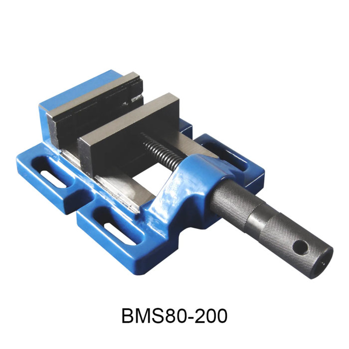 Drill Press Vise BMS80/BMS100/BMS125/BMS150/BMS200