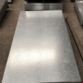 A36 Galvanized Sheet