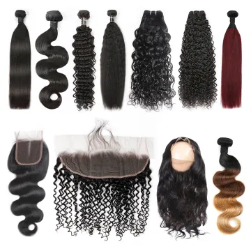 Xuchang Hair Factory brazilian Human Hair Bundle Weave 100 Human Hair Extension