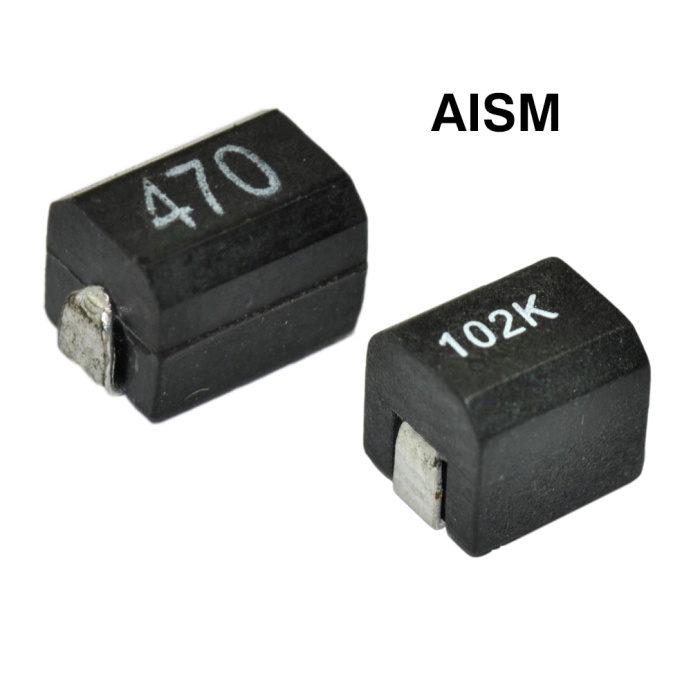 Molded Inductors AISM