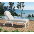 Modern Garden Beach Chair