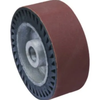 25MM Inner Diameter Grinding Wheel for Shoes Repair Machines
