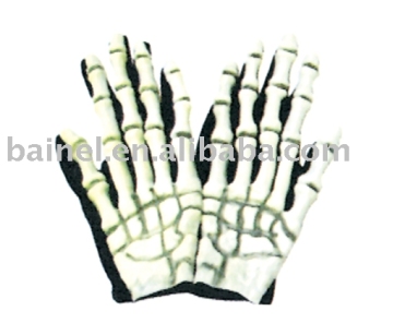 Ghost Hand