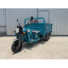 1.8m lit. flatbed tricycle