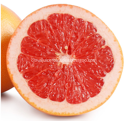 grapefruit