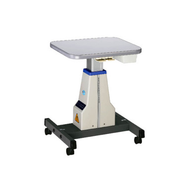 High Quality Optical Table Equipment - Ophthalmology Rotating Top Table TW-100