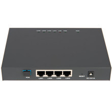 Outdoor ONU 4GE Ports And 1PON Port