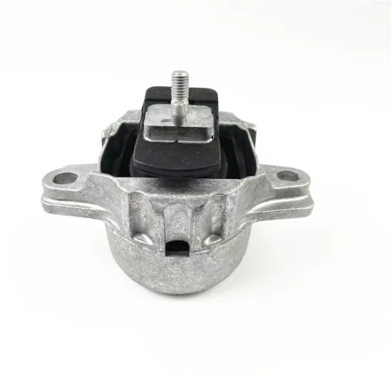 JAGUAR F-PACE 2016 Rubber Engine Mountings - T4A13048 T4A16673 T4A1060 LR094225 LR094226