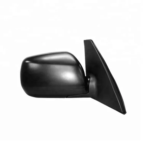High Quality Car Side Mirror for Toyota Probox NCP55 98 Manual Rear Mirror