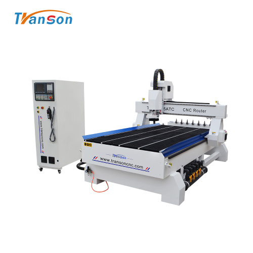 1325 ATC Wood Working Cnc Router