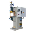X Y Axis CNC Automatic Multi-Point Spot Welding Machine