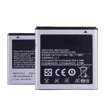 Bateria i9000 para celular para Samsung GALAXY