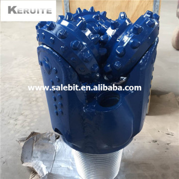 TCI Tricone bit IADC637 Oil Drill Bit, Oil Field Drilling Equipments