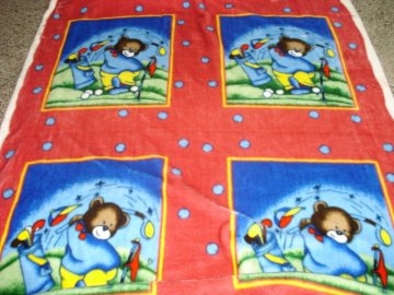 baby textile