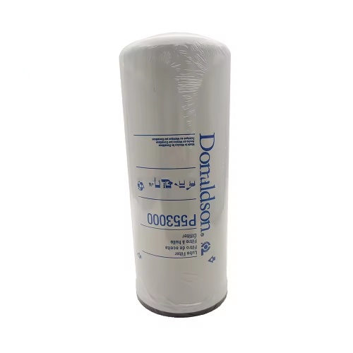 Filtro olio Donaldson per Cat 966G 988G 825G