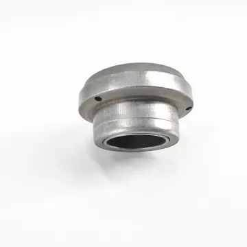 Low Price General Purpose Single Acting Hydraulic Cylinder