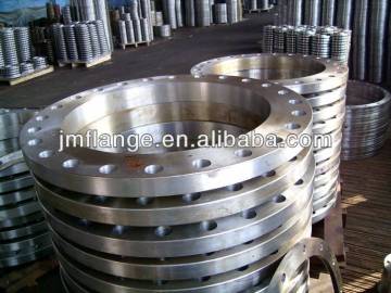 carbon steel spectacle blind flange 150#