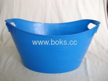 Plastic Ice Buckets Ice Buckets 