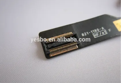 for ipad 2 charging flex cable , paypal is accepted