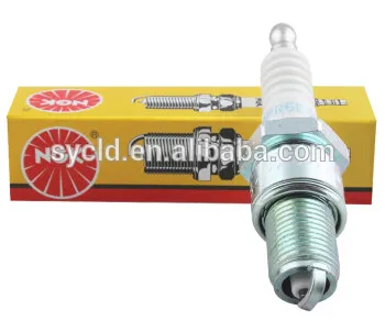 spark plug BPR5ES