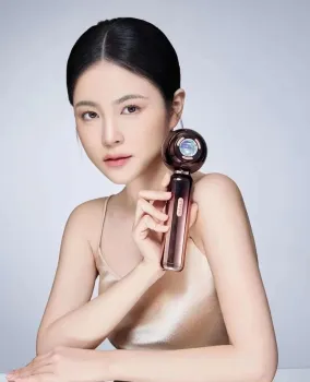 Intelligent Temperature Control Face Lifting & Firming Wand