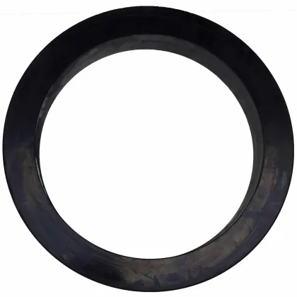 Rubber Products Cable Car Rubber Wheels