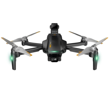 5KM Distance Brushless Drones with HD Camera UAV