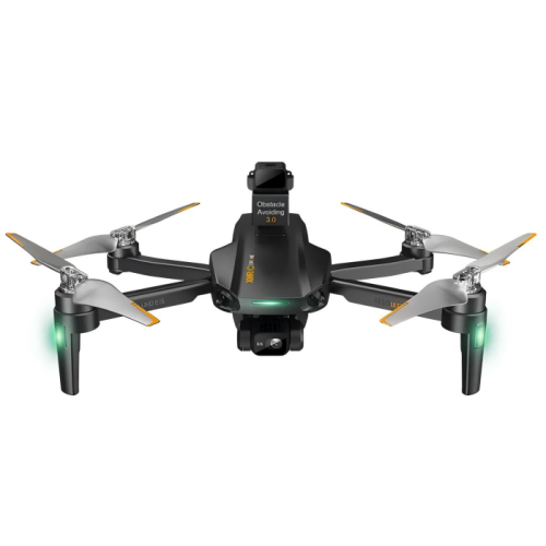 5KM Distance Brushless Drones with HD Camera UAV