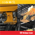 Kabina Driver Crane