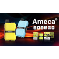 Ameca 25000 Puff Pod System for Long Lasting Vape