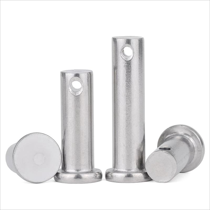 Cylindrical Pin Pin Sleeve 8