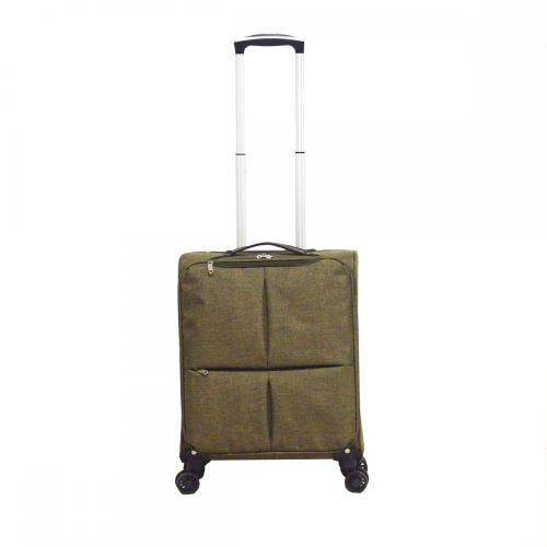 Set di 3 pezzi per trolley da trasporto Softshell