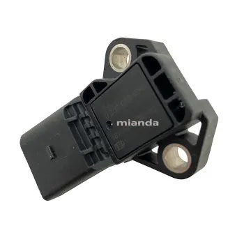 Original Equipment Manufacturer (OEM) Auto Engine Parts: Intake Manifold Pressure Sensor - Part Numbers 03K906051C and 0281006060