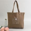 Customized Cotton Recycle Shopping Bag