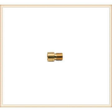 Brass Faucet Valve inlet Connectors