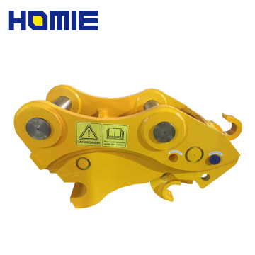 Hydraulic Excavator Quick Hitch, Quick Coupler for 15ton Excavator