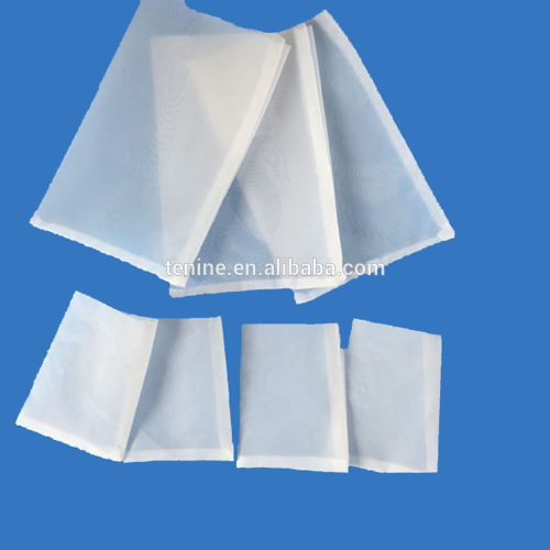 120 Micron Nylon Tea Bag Filter, High Quality 120 Micron Nylon Tea Bag
