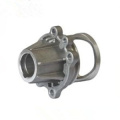 A27 cable protector cast cable protector clamps