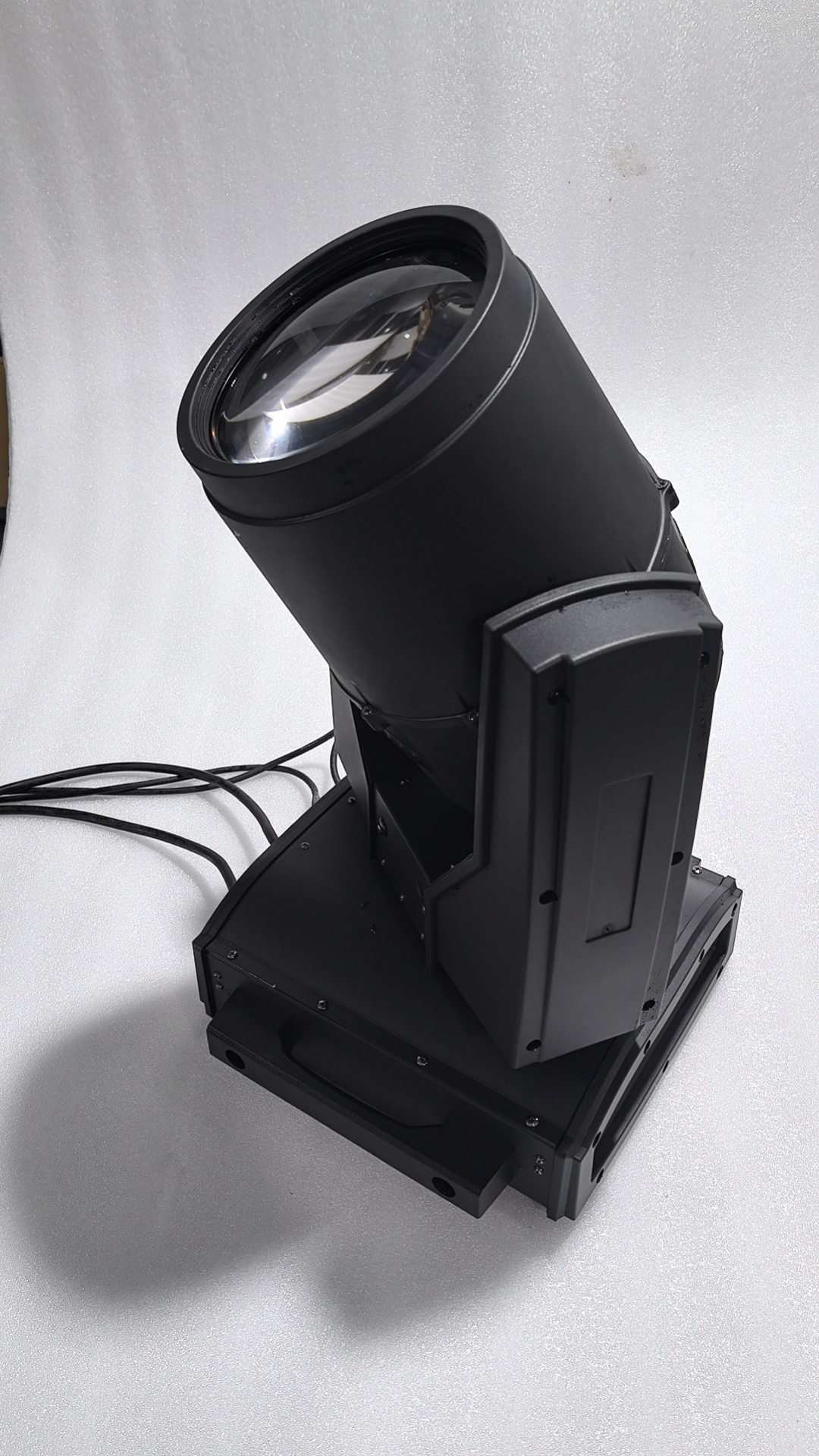 380w waterproof beam moving head light