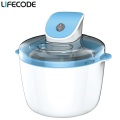 1800L Home ice cream Fruit Ice cream maker with different taste SU-586A