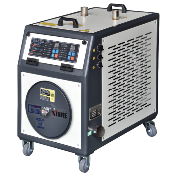2023 High Quality Automatic Microprocessor Vacuum Mortiser Loader for Wholesale