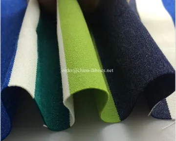 Acrylic solution dyed oxford fabric for awning