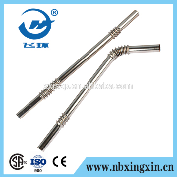 304 Stainless steel Hydraulic Corrugated Bellows