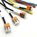 HDC Cable / TTU проволочный жгут