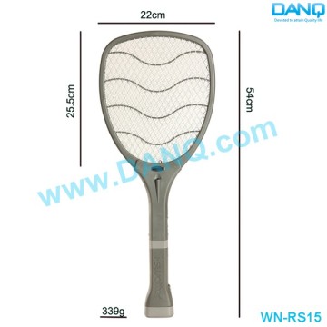WN-RS15 Rechargeable LED Mosquito Swatter