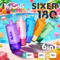 Vapsolo180K Puffs Vape za jednokratnu upotrebu