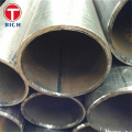 EN10217-1 Karbon Çelik Kaynaklı Çelik Tüp